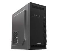 UNYKAch - Aero C30 Escritorio Negro