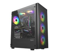 Unyka Mir 100 | Caja ATX ARGB