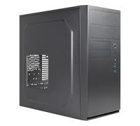 TORRE MICRO ATX UNYKACH AERO C11 NEGRO