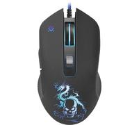 UNYKAch Caja Micro ATX Caviar 6K PRO USB 3.0 Negra