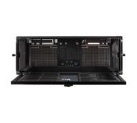 UNYKAch - Caja Rack 4U 19? UK4339H