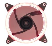 UNYKAch - CAndy 20 Carcasa del ordenador Ventilador 12 cm Negro - 51796