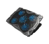 UNYKAch CANDY C500 Base Refrigeradora para Portátil hasta 19"