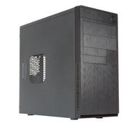 UNYKAch Caviar Caja PC ATX 6K Pro Evo USB 3.0 Negra
