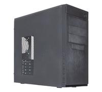 Unyka Caja Torre Caviar 8k Pro One Size Black