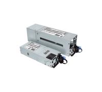 UNYKAch CRPS 550WR Redundante (Bulk) - Fuente de alimentación 550W