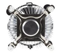 UNYKAch Intel 90mm - Disipador CPU