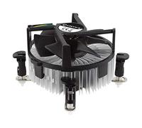 Ventilador de CPU de 90 mm (negro/gris) - UNYKACH