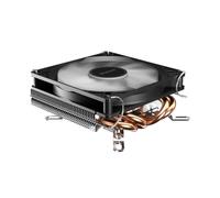 UNYKAch Disipador CPU Perfil Bajo UNYCOOL H37
