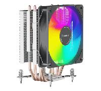 UNYKAch Disipador CPU UNYCOOL H40 ARGB UK324101