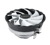 UNYKAch Jotun DF 120 White Ventilador para CPU 120mm