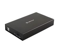 Unykach LOK 0.2 Caja Externa 3.5" USB 2.0