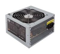 Unykach fuente de alimentación ATX 300 W 85% eficiencia PFC activo ventilador 120 mm