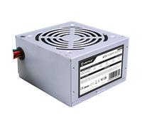 Fuente de Alimentación 20+4 pin ATX 500W (Plata) - UNYKACH