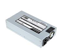 Unykach Fuente de Alimentación Flex 1U Estandar 250W, Ideal para Caja Rack 19"" DE 1U