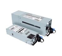 UNYKAch Fuente de Alimentación Redundante CRPS 2000WR 80 Plus Platinum con Módulos Intercambiables
