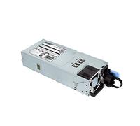 UNYKAch Fuente de Alimentación Redundante PSU CRPS 800W 92% Eficiencia 80 Plus Platinum con Ventilador 40 mm