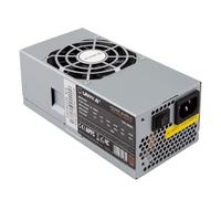 UNYKAch Fuente de Alimentación TFX 350W 80 Plus Bronce con Ventilador de 80 mm Ultra Silencioso