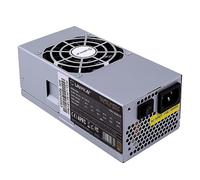 UNYKAch Fuente de Alimentación TFX 350W 80 Plus Bronze, con Ventilador de 80 mm Ultra Silencioso