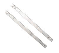 UNYKAch Guías Raíles RG4208G4 compatibles con Chasis Hot Swap 2U UNYKAPRO HSW4208 G4