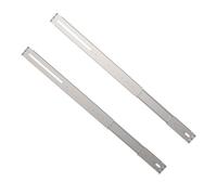 UNYKAch Guías Raíles RG4339 compatibles con Chasis Rack UK4339 y UK4329