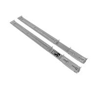 UNYKAch Juego de Dos Guías Telescópicas - Railes Rack - Compatibles con Caja Rack Hot Swap 4U HSW4U6508 (EAN 8436617921292) y Caja Rack UK4340 4U600 (EAN 8436617921704)