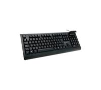 UNYKAch KB918 SmartCard - Teclado con lector DNIe