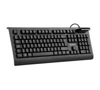 UNYKAch KB918 Teclado con Lector Inteligente de Tarjetas