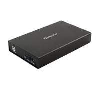 Unykach LOK 0.2 Caja Externa 3.5" USB 2.0