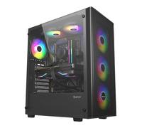 Unyka Mir 100 | Caja ATX ARGB