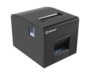 UNYKAch POS3 Impresora Térmica de Tickets Compacta Compatible con Todos los Sistemas