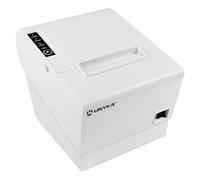 Unykach Pos5 UK56009W Impresora Térmica Blanca