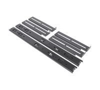 Unykach Railes para Rack 1U / 2U / 3U / 4U
