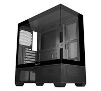 UNYKAch Caja ATX Revelat Black