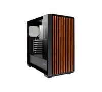 UNYKAch Revelat Madeira ATX Caja para PC