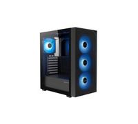 UNYKAch Revelat Mesh Compact Edition ATX Caja para PC