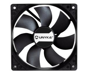 Unykach Server Ventilador 120mm