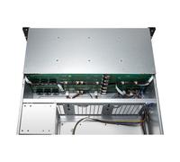 UNYKAch HSW6424 Servidor Rack 4U/24 Bahías