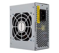 UNYKAch Fuente de Alimentación SFX 300W 85% Eficiente