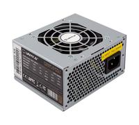 UNYKAch - SFX 300W unidad de fuente de alimentación 20+4 pin ATX Plata - 52003
