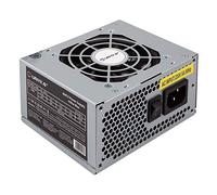 UNYKAch SFX 450W unidad de - Fuente de alimentación (450 W, 230 V, 50/60 Hz, 20 A, 23 A, 20 A)