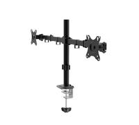 Unykach Soporte de Escritorio para TV/Monitor Dual UK1422