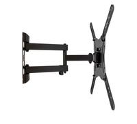 UNYKAch - Soporte De Pared Universal Inclinable Y Giratorio UK1113 17?-55? TV / Monitores
