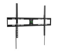 UNYKAch Soporte TV de Pared para Pantallas Planas y Curvas de 37-100 Pulgadas (hasta 60 kg), VESA máx 900 x 600 mm