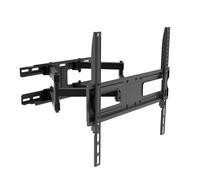 Unykach soporte tv/monitor de pared para pantallas planas y curvas de