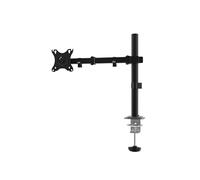 UNYKAch Soporte de mesa UK1421 para monitor 10-32 pulgadas VESA 75x75/100x100 Máx. 10 kg