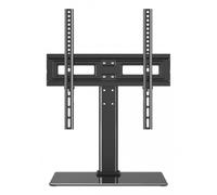 UNYKAch - Soporte universal para tv de sobremesa y vidrio templado UK650 23?-60? TV