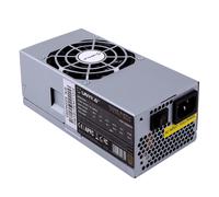 Unykach tfx 350w 80 plus bronze unidad de fuente de alimentación 20+4
