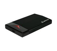 Unykach UK 25303 Caja Externa 2.5" USB-C