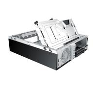 Caja para PC UK 3001 Micro-ATX (Negra) - UNYKACH